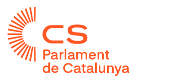 Ciudadanos | Parlament de Catalunya